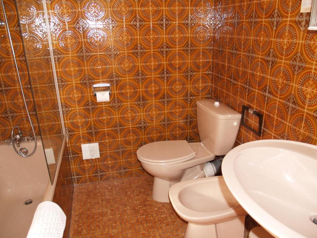 Hotel Solomiac Grand-Vabre Habitación foto