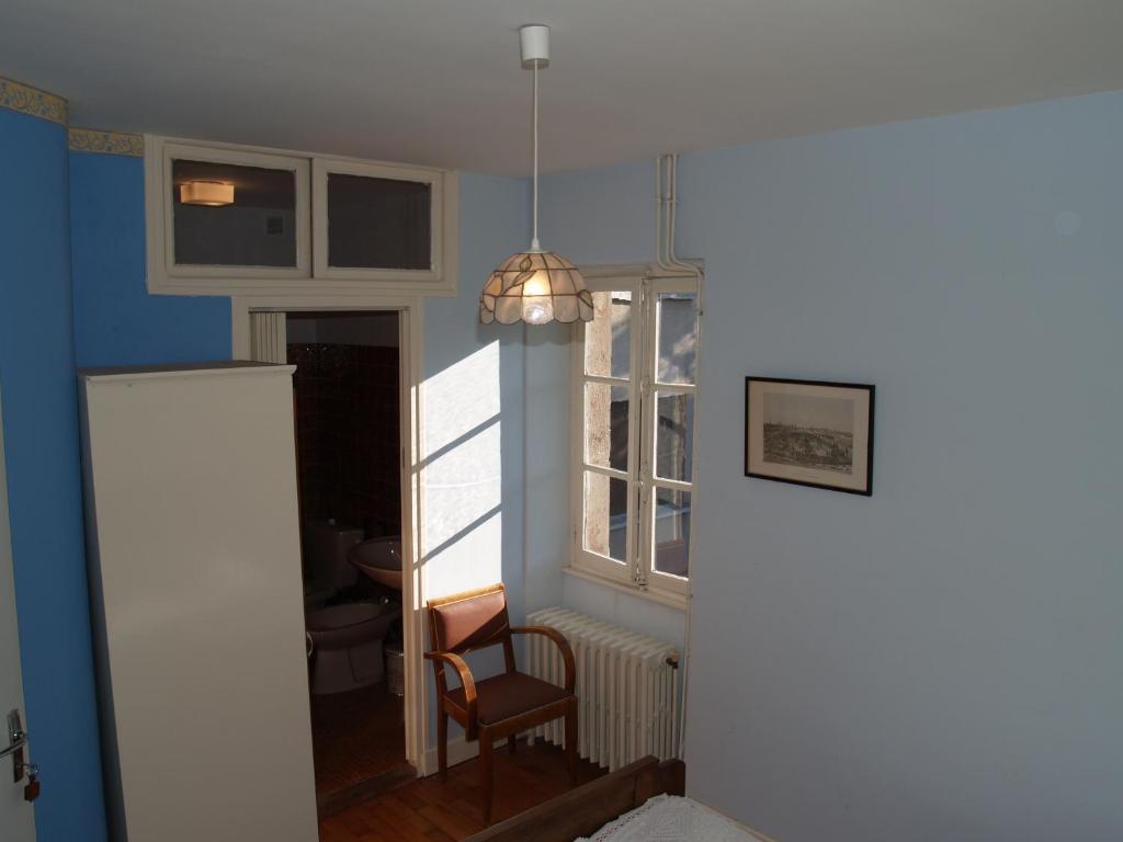 Hotel Solomiac Grand-Vabre Habitación foto
